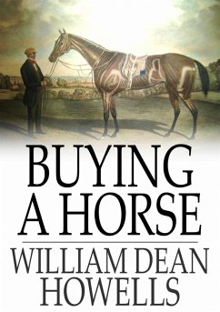 Cover Buying a Horse (eBook, ePUB)