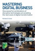 Mastering Digital Business (eBook, ePUB)