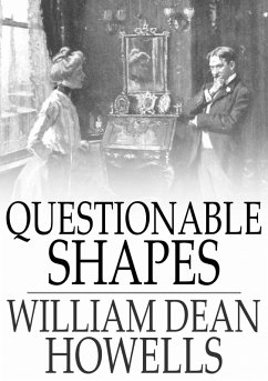 Cover Questionable Shapes (eBook, ePUB)
