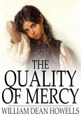 Quality of Mercy (eBook, ePUB)