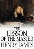 Lesson of the Master (eBook, ePUB)