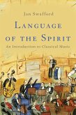Language of the Spirit (eBook, ePUB)