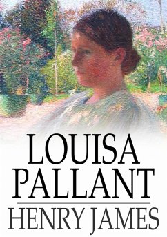 Louisa Pallant (eBook, ePUB) - James, Henry