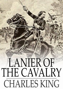 Cover Lanier of the Cavalry (eBook, ePUB)