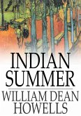 Indian Summer (eBook, ePUB)