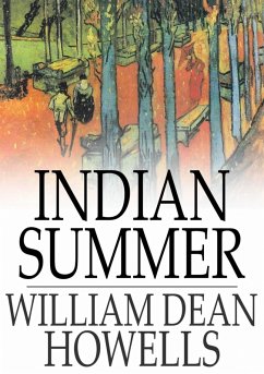 Cover Indian Summer (eBook, ePUB)