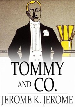 Cover Tommy and Co. (eBook, ePUB)