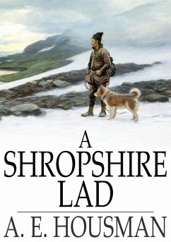 Cover Shropshire Lad (eBook, ePUB)