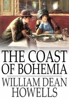 Cover Coast of Bohemia (eBook, ePUB)