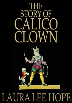 Cover Story of Calico Clown (eBook, ePUB)