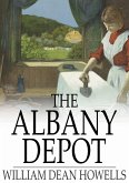 Albany Depot (eBook, ePUB) Albany Depot (eBook, ePUB)