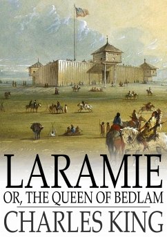 Cover Laramie (eBook, ePUB)