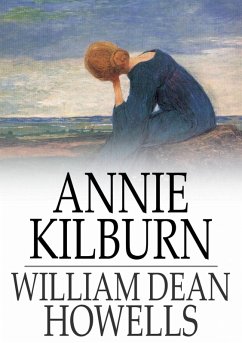Cover Annie Kilburn (eBook, ePUB)