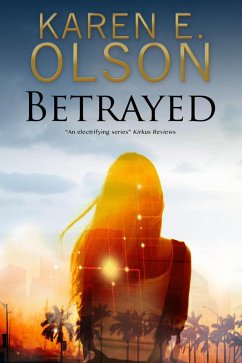 Cover Betrayed (eBook, ePUB)