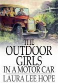 Outdoor Girls in a Motor Car (eBook, ePUB)