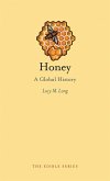 Honey (eBook, ePUB)