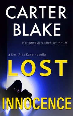 Cover Lost Innocence (eBook, ePUB)