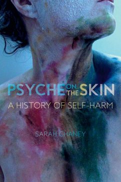 Psyche on the Skin (eBook, ePUB) Cover Psyche on the Skin (eBook, ePUB)