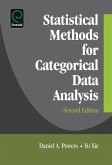Statistical Methods for Categorical Data Analysis (eBook, PDF)