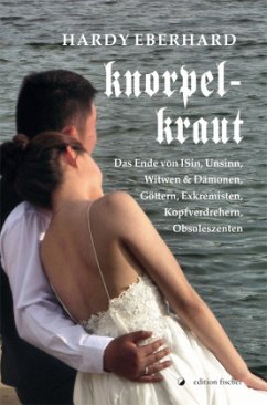 Knorpelkraut - Eberhard, Hardy