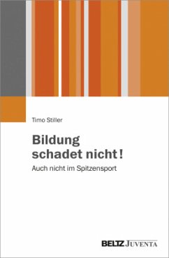 Bildung schadet nicht - Stiller, Timo