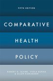 Comparative Health Policy