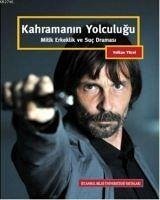 Kahramanin Yolculugu - Yücel, Volkan