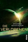 Die Verlorenen / Spin-Trilogie Bd.2