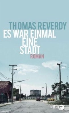 Es war einmal eine Stadt - Reverdy, Thomas