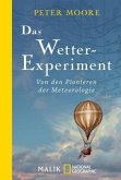 Das Wetter-Experiment