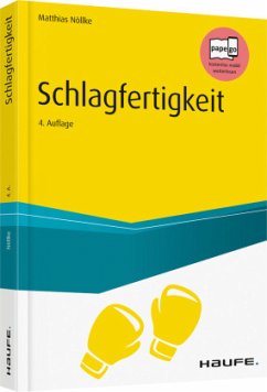 Schlagfertigkeit - Nöllke, Matthias