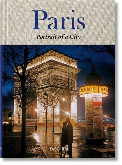 Paris. Porträt einer Stadt - Gautrand, Jean-Claude;Gautrand, Jean Claude