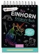 Mein Einhorn-Kritzkratz-Buch - Bild 1