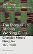 The Story of an African Working Class... - Bild 1