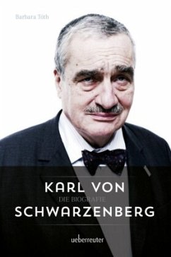 Karl von Schwarzenberg - Tóth, Barbara