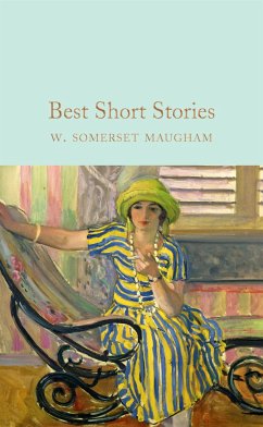 Best Short Stories - Somerset Maugham, W.