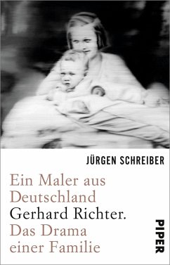 Ein Maler aus Deutschland - Schreiber, Jürgen