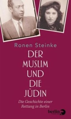 Der Muslim und die Jüdin - Steinke, Ronen