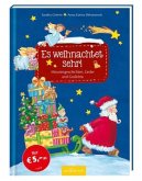 Es weihnachtet sehr!