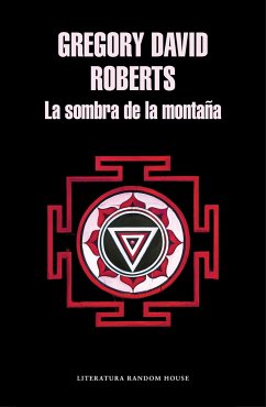 La Sombra de la Montaña / The Mountain Shadow - Roberts, Gregrory David