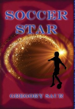 Soccer Star - Saur, Gregory