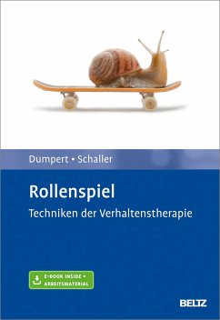 Rollenspiel - Dumpert, Hans-Dieter;Schaller, Roger