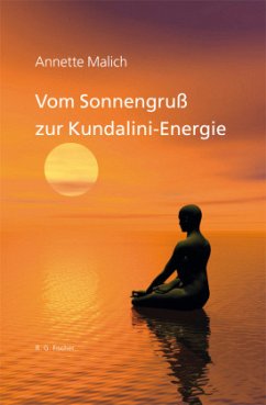 Cover Vom Sonnengruß zur Kundalini-Energie