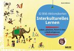 32 Bild-Aktionskarten Interkulturelles Lernen. Leben, glauben, feiern in den 5 Weltreligionen