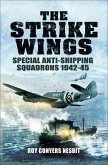 Strike Wings (eBook, ePUB)