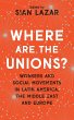 Where Are The Unions? (eBook, PDF) - Bild 1