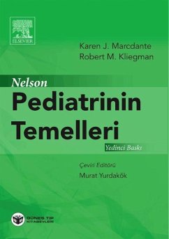 Nelson Pediatrinin Temelleri - Gunes Tip Kitabevleri