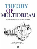 Theory of Multidreams: (A Cosmic-Dream Investigation by H.P. Lovecraft)