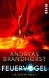 Feuervögel / Die Kantaki-Saga Bd.4 - Bild 1