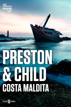Costa Maldita /Crimson Shore - Preston, Douglas; Child, Lincoln